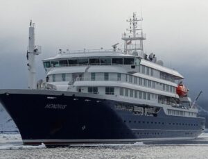 “Ölüm Gemisi” 6 Haziran’da Yeniden Seferde
