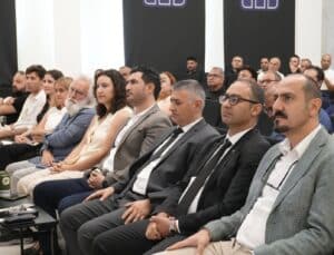 Enerjide Akü Kullanımı Masaya Yatırıldı