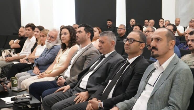 Enerjide Akü Kullanımı Masaya Yatırıldı