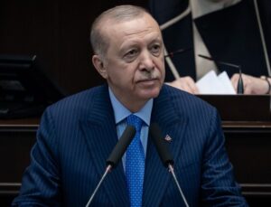 Erdoğan: Doğu Akdeniz’de İhlale Sert Yanıt Veririz