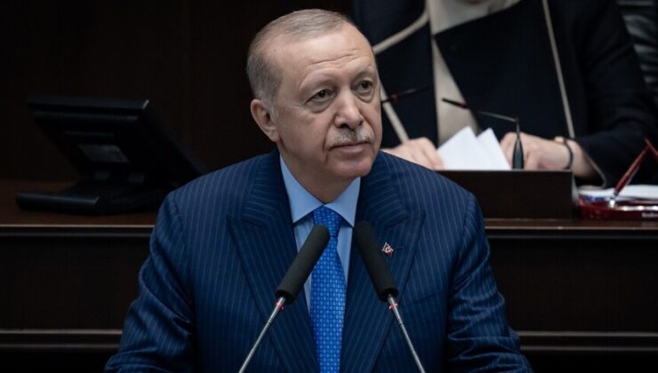 Erdoğan: Doğu Akdeniz’de İhlale Sert Yanıt Veririz