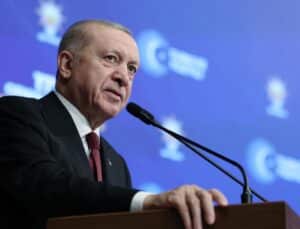 Erdoğan, Türkiye Yapay Zekâ Eylem Planı’nı Açıkladı