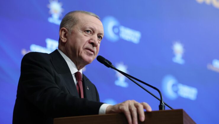 Erdoğan, Türkiye Yapay Zekâ Eylem Planı’nı Açıkladı