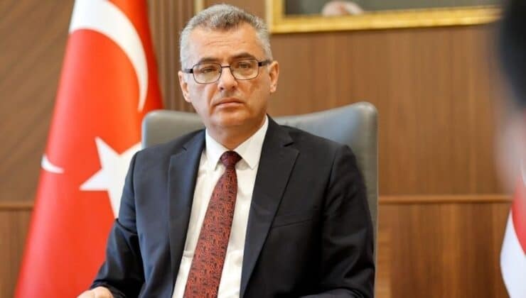 Erhürman: Avrupa Konseyi Kararı TMK’yı Geçersiz Kılmadı
