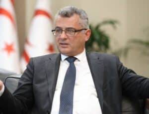 Erhürman: Halk dünyayla buluşmak istiyor