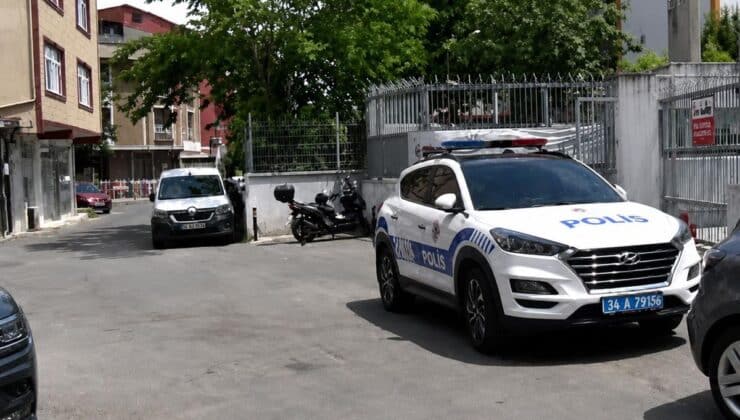Eyüpsultan’da Ders Sırasında Pencereden Atlayan Öğrenci Hastaneye Kaldırıldı