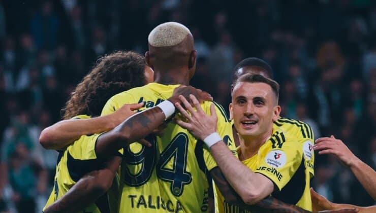 Fenerbahçe Avusturya’da 3 Hazırlık Maçına Çıkacak