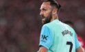 Fenerbahçe, Vedat Muriç transferinde sona yaklaştı