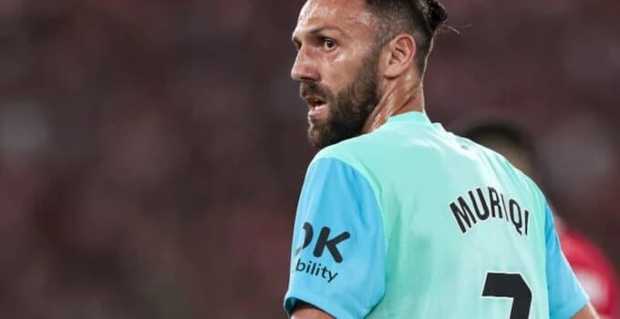 Fenerbahçe, Vedat Muriç transferinde sona yaklaştı