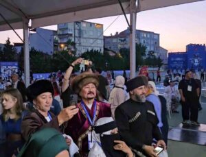 Fetih Kupası 51 Ülkeden 700 Sporcu ile Start Aldı