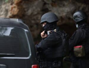 Girit’te tutuklanan şahsın Güney Kıbrıs bağlantısı çıktı