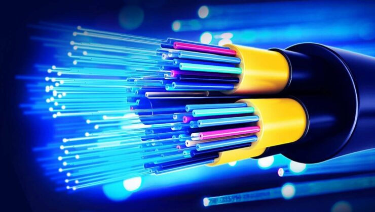 Gönyeli’nin Ana Fiber Hattında Kesinti Yaşandı