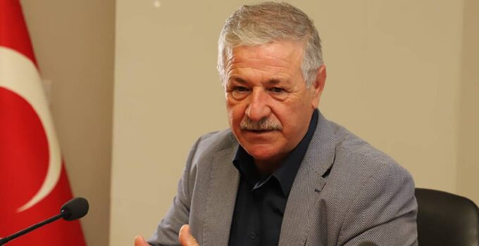 Gürcafer: Ektiklerimizi biçiyoruz, hata payı kalmadı