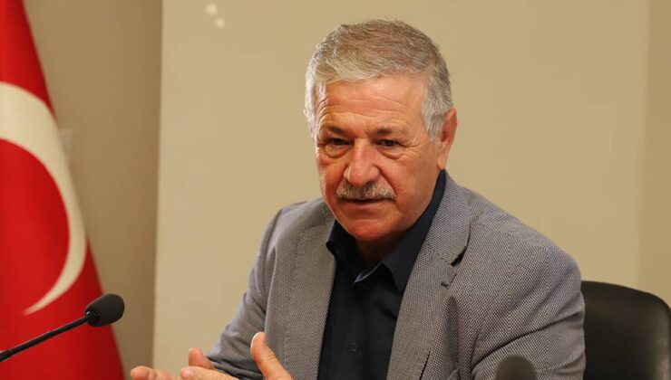 Gürcafer: Ektiklerimizi biçiyoruz, hata payı kalmadı