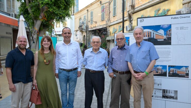 Harmancı: Ortak mirasla ortak gelecek mümkün