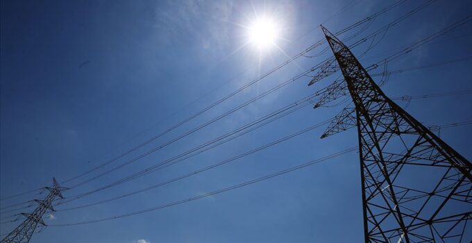 Haspolat’ta 3 Saat Sürecek Elektrik Kesintisi