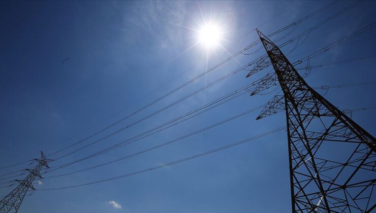 Haspolat’ta 3 Saat Sürecek Elektrik Kesintisi