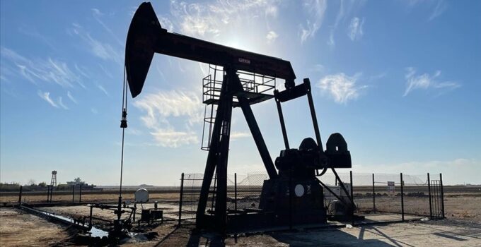 Hürmüz Boğazı Kararı Sonrası Petrol Fiyatları Yükseldi