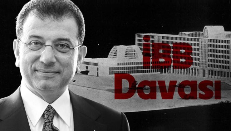 İBB Davasında Yunus Göçer’den Savunma: Hukukçuyum