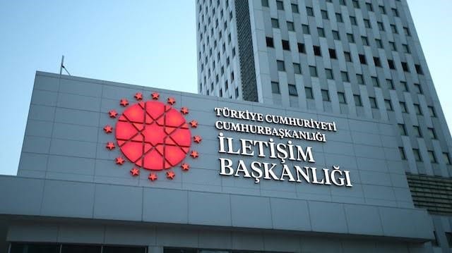 İletişim Başkanlığı’ndan uyarı: Paylaşımları sorgulayın
