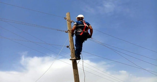 İnönü, Türkmenköy ve Beyarmudu’nda elektrik kesintisi yaşanacak