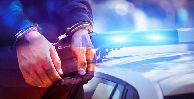 İskele’de uyuşturucu tasarrufundan 2 kişi tutuklandı