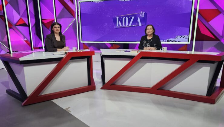 İslamabad’da KKTC Bayrağı Görüntülendi