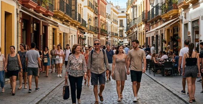 İspanya’da Mayıs Sıcakları 101 Can Aldı