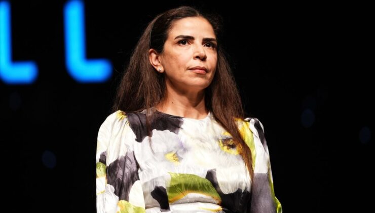 İstanbul Dijital Sanat Festivali “Yeniden Anlat” Temasıyla Açıldı