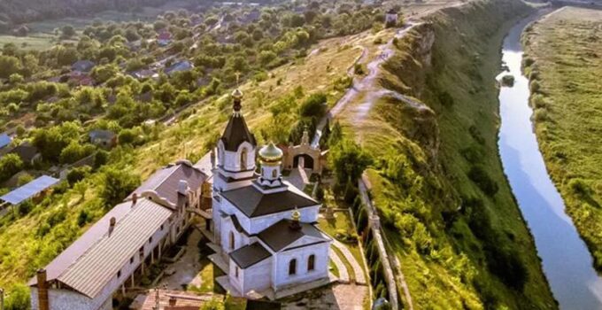 İstanbul’a 90 Dakika Uzakta Saklı Cennet Moldova