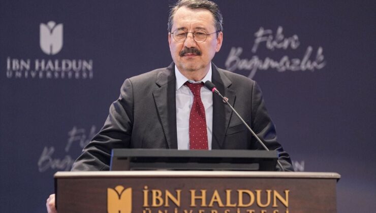 İstanbul’da Türkiye-Malezya İslami Sermaye Forumu