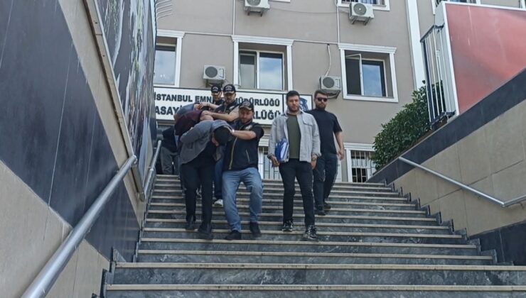 İTÜ’de dolandırıcılık soruşturması: 8 gözaltı