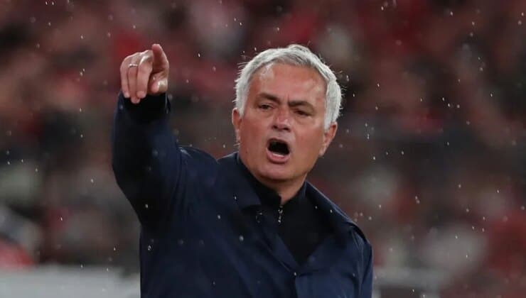 Jose Mourinho, 13 Yıl Sonra Real Madrid’e Dönüyor