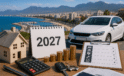 Kıbrıs’ta Araç Satın Alma Rehberi: 2027 Güncel Masraflar