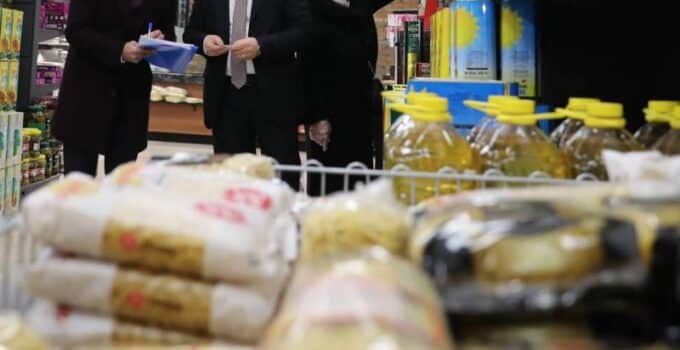 KTAM açıkladı: Açlık sınırı 43 bin 949 TL’yi aştı