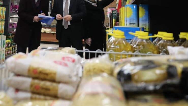 KTAM açıkladı: Açlık sınırı 43 bin 949 TL’yi aştı