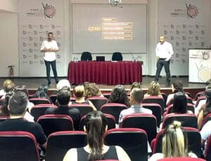 KTSO Yaşam Boyu Eğitim Merkezi’nden İK Semineri