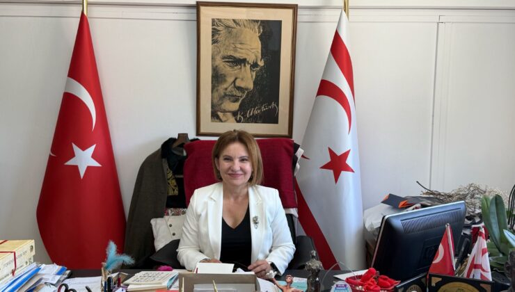 Kültür Dairesi, Dünya Çocuk Günü’nü kütüphane etkinlikleriyle kutlayacak