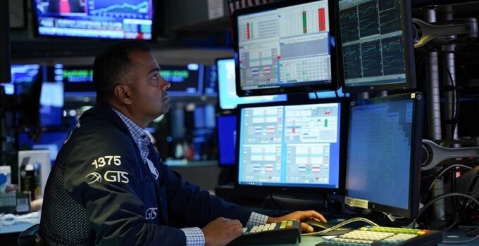 Küresel Piyasalar Merkez Bankaları Haftasına Hazırlanıyor