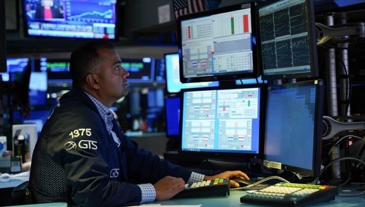 Küresel Piyasalar Merkez Bankaları Haftasına Hazırlanıyor