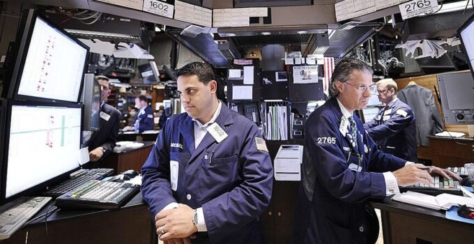 Küresel Piyasalarda Jeopolitik Risk ve Teknoloji Baskısı