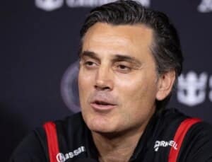 Montella: Hepimizi gururlandırmak istiyoruz