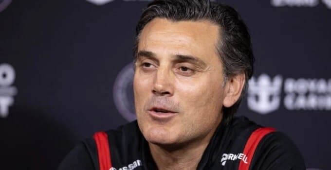 Montella: Hepimizi gururlandırmak istiyoruz