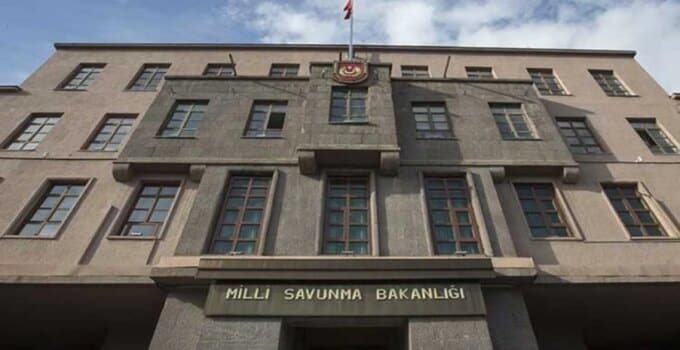 MSB: Yunanistan ve GKRY’nin silahlanmasını izliyor