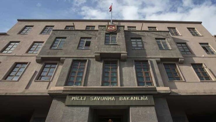 MSB: Yunanistan ve GKRY’nin silahlanmasını izliyor