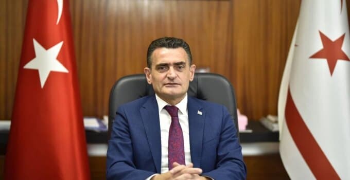 Muhaceret Affına 3 Bin 73 Başvuru Yapıldı