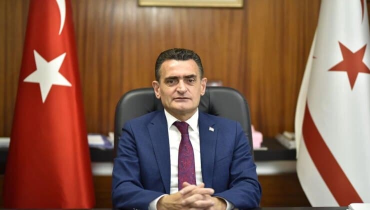Muhaceret Affına 3 Bin 73 Başvuru Yapıldı