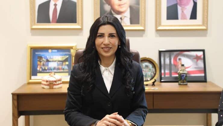 Özdenefe’den A Milli Takımı’na başarı dileği