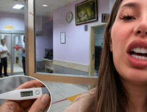 Özel hastanede acil servis ücreti tartışması: 8 bin TL iddiası