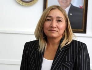 Öztürk: Büyük İsrail planlarına geçit yok